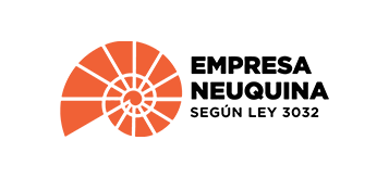 Logo Empresa Neuquina