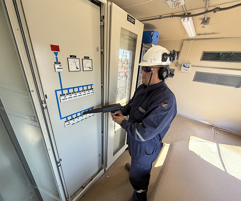 Operación y Mantenimiento