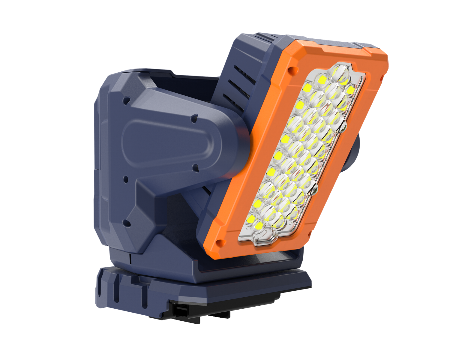 Cabezal LED del proyector PT-200